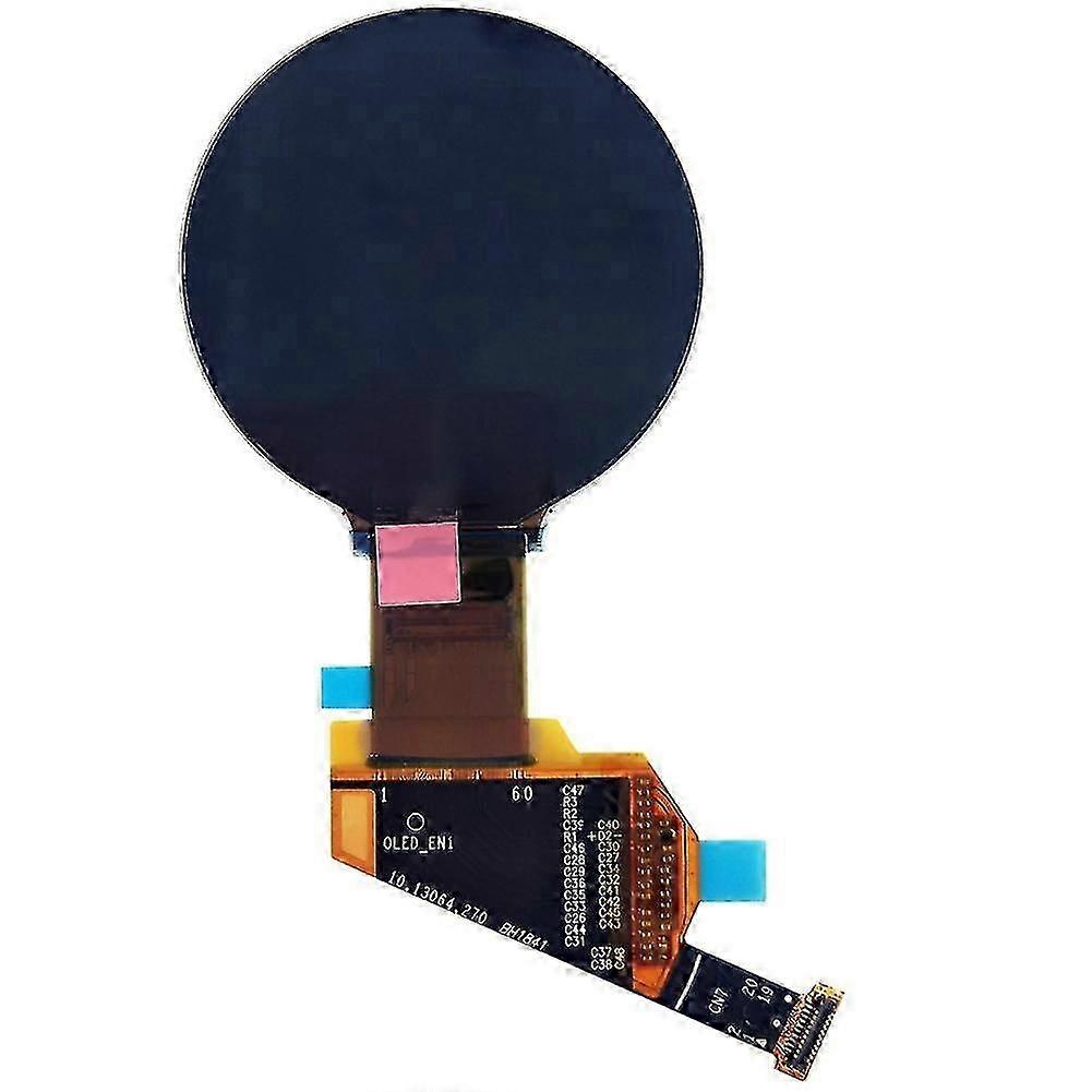 1.39 Inch Oled Round Screen Amoled Lcd Display 400x400 Mipi Display For Smart Watch Wearable Device