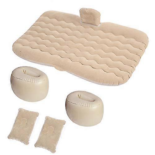 Auto air mattress for Mazda CX3 2018 SUV Comfortable durable
