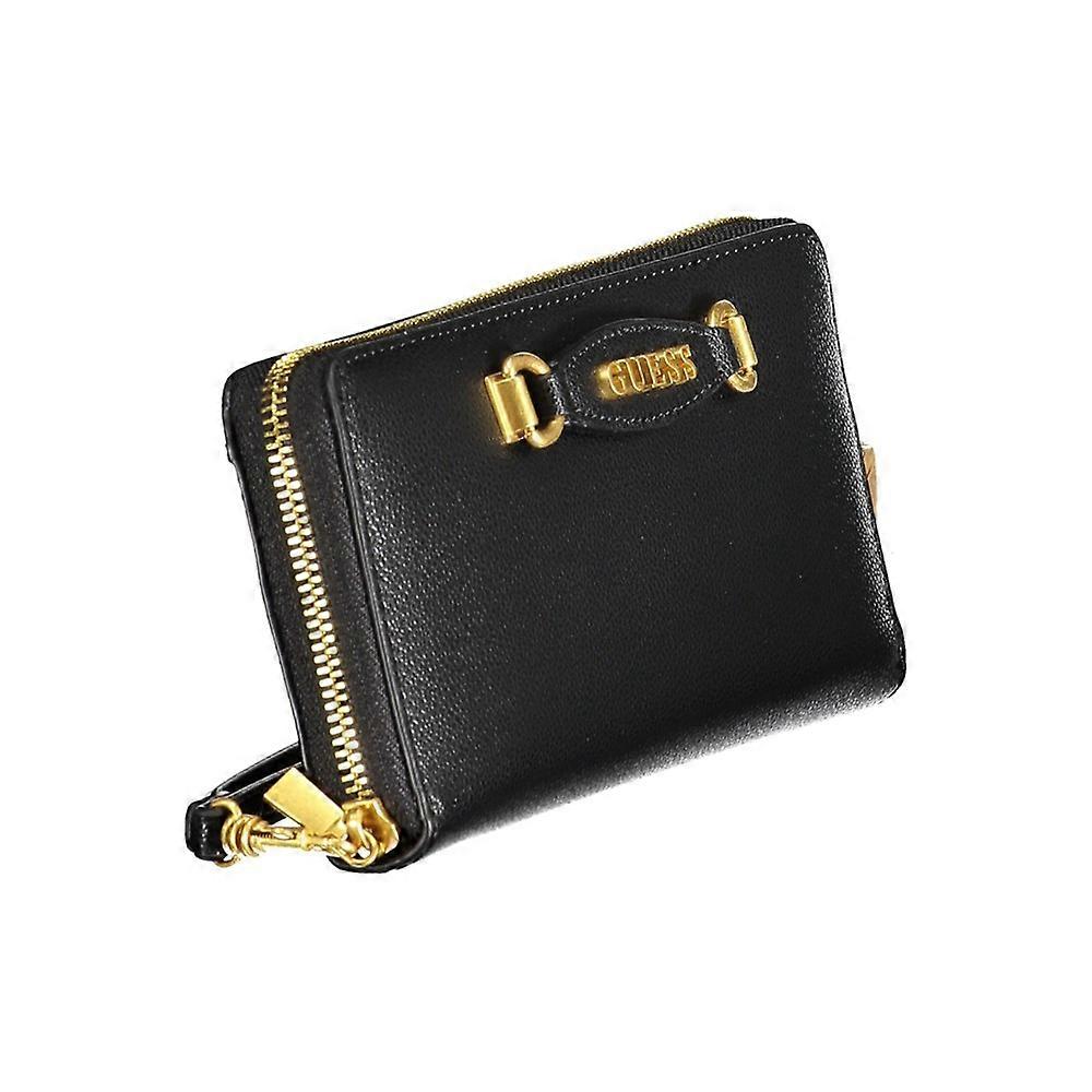 Wallets Guess va922146neblackuni