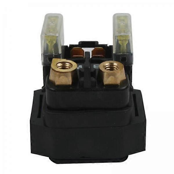4xStarter Solenoid Releu Professional Înlocuire pentru Yamaha 2004-2006 2005