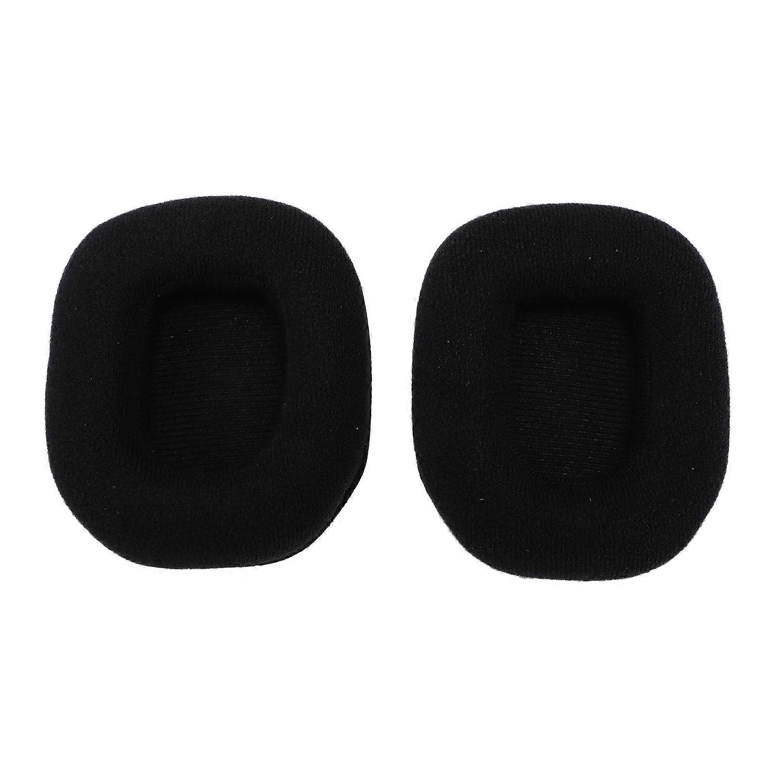 Comfortable Memory Foam Replacement Ear Pads for Astro A50 A40 Headphones - Easy Install