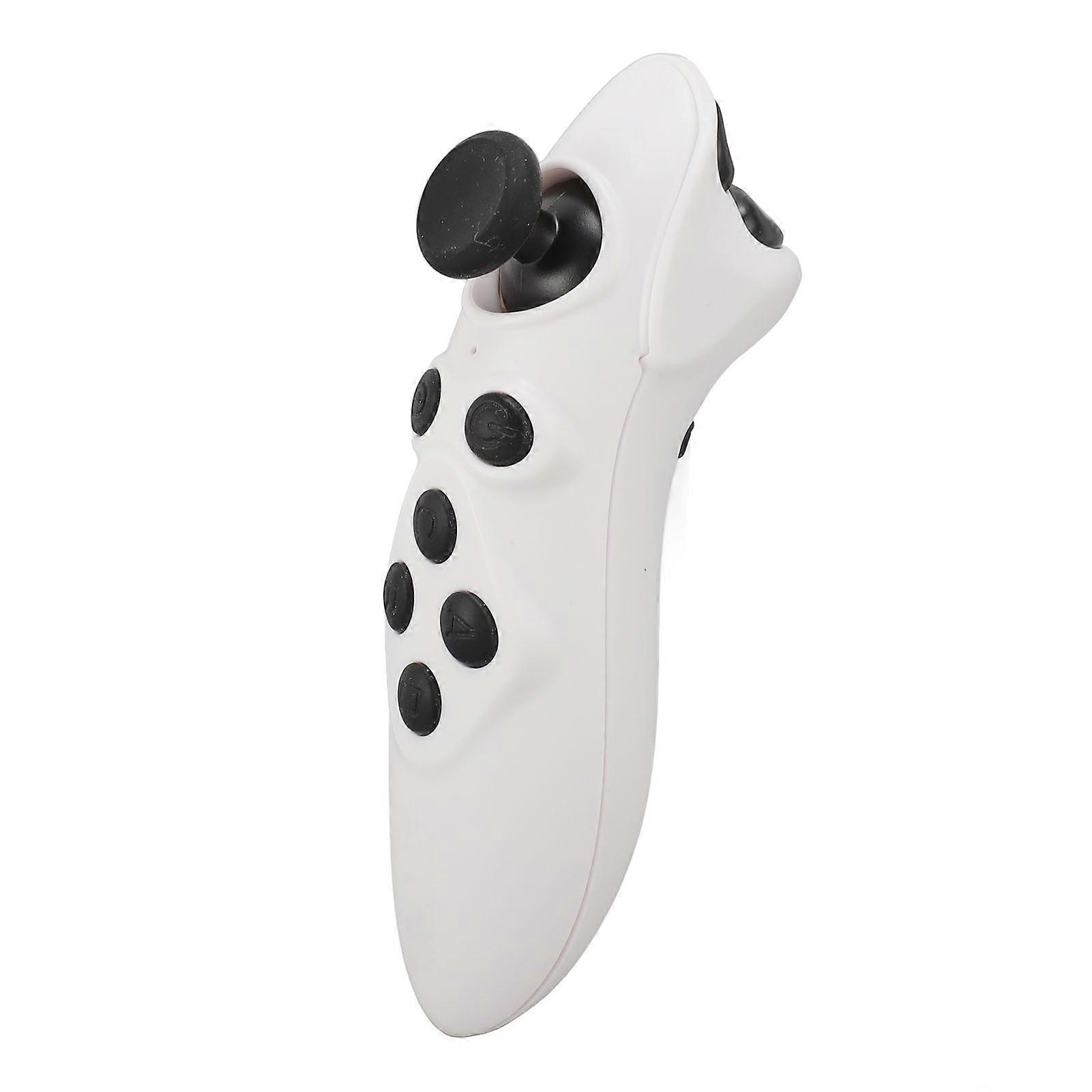 VR-Controller Multifunktionale Drahtlose Bluetooth-Handy-Fernbedienung 3D-Gamepad