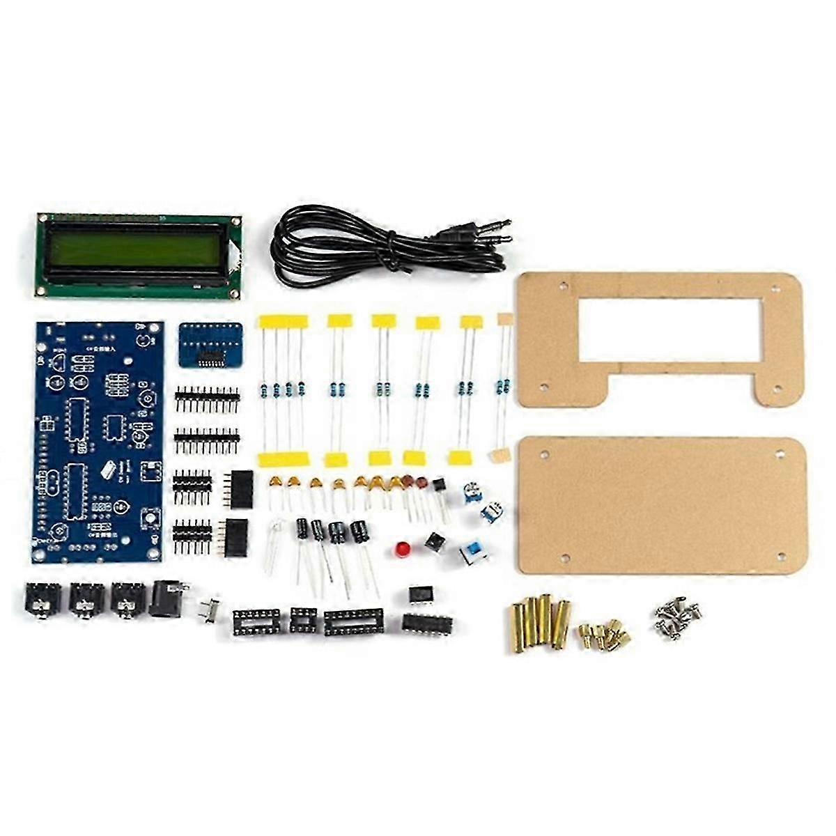 Flex Cable for 50mm /1.8 STM Lens, Replacement Repair Part