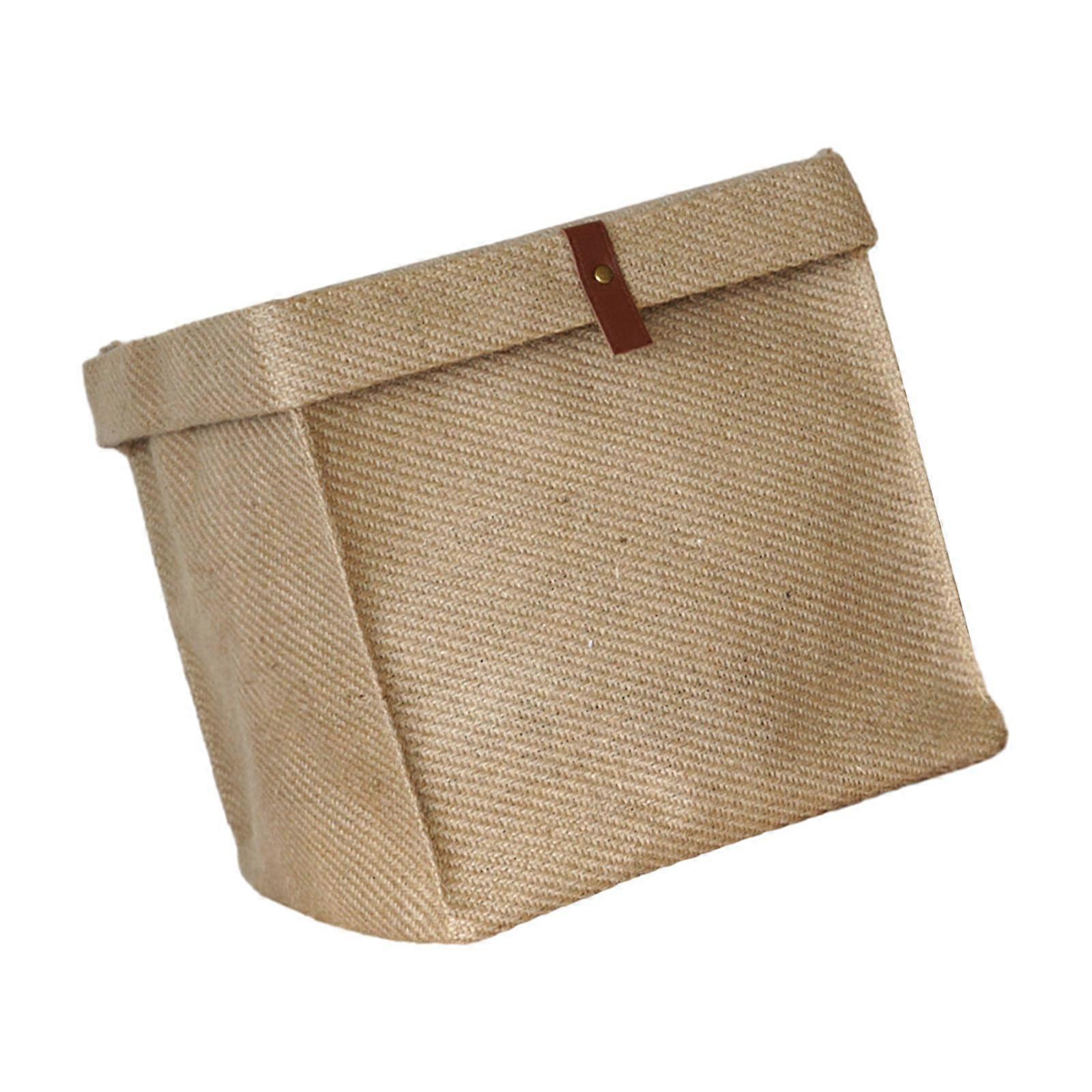 Collapsible Laundry Basket Storage Organization Portable Foldable Laundry Hamper