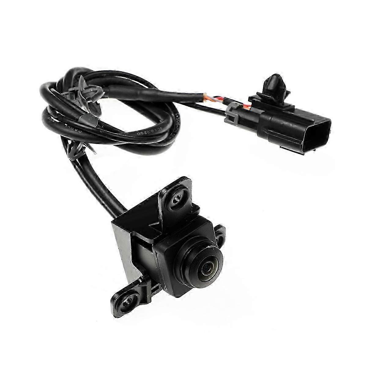 95780-D2000 View Camera Front Grille Assist Camera for