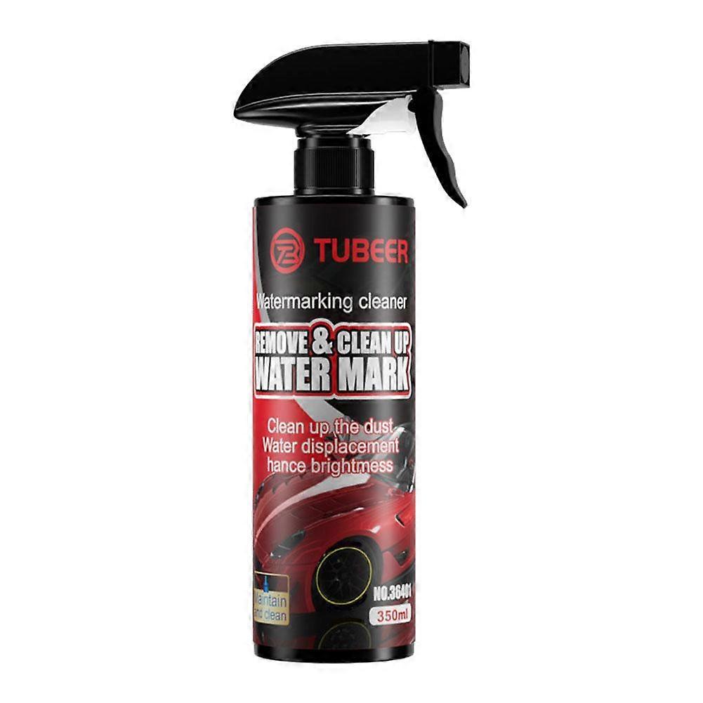 Car watermark remover (A) $ Car watermark remover acid stain cleaner car paint water stains rain marks fast removal cross-border supply