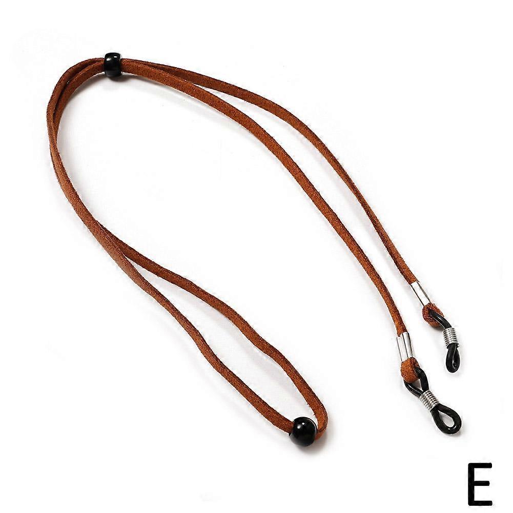 Brillesnorstropper Halsbrille- og solbrilleholder Hot