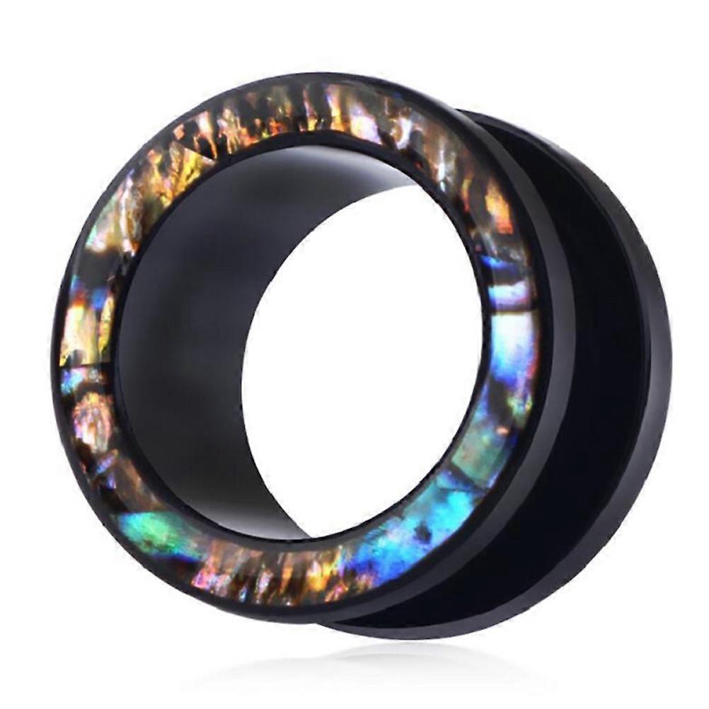 Here's a polished and engaging product description based on your input:
**1 Pair Creative Ear Expanders | Unique Ear Stretchers for Men & Women |