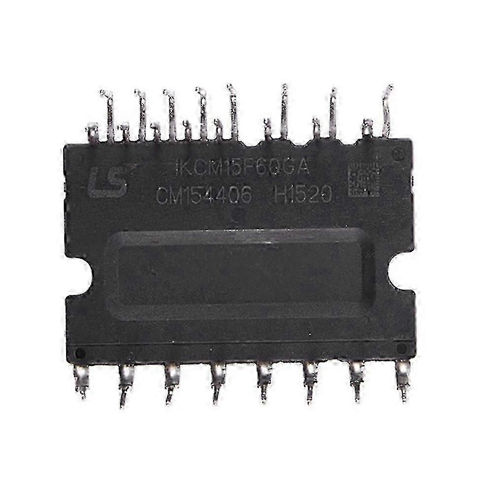 IKCM15F60GA 15A 600V ενσωματωμένη μονάδα ευφυούς δύναμης ελέγχου IPM