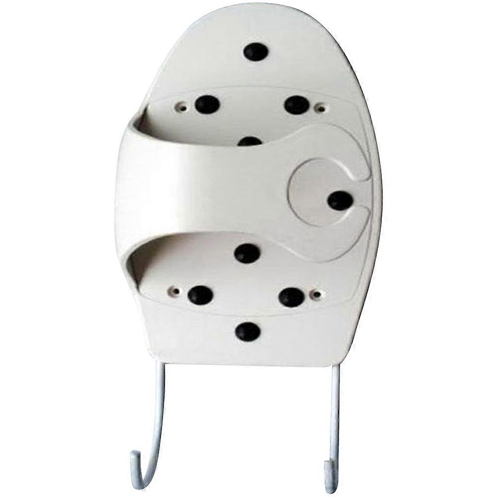 Sturdy Ironing Board Holder, Versatile Rack for Various Living Spaces