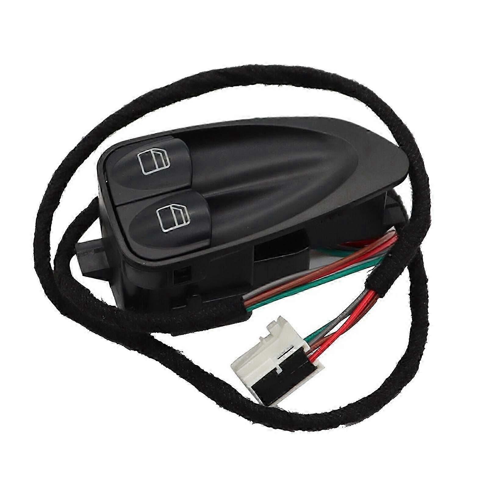 Power Window Control Switch A23082113517167 for R230 SL Class Replace