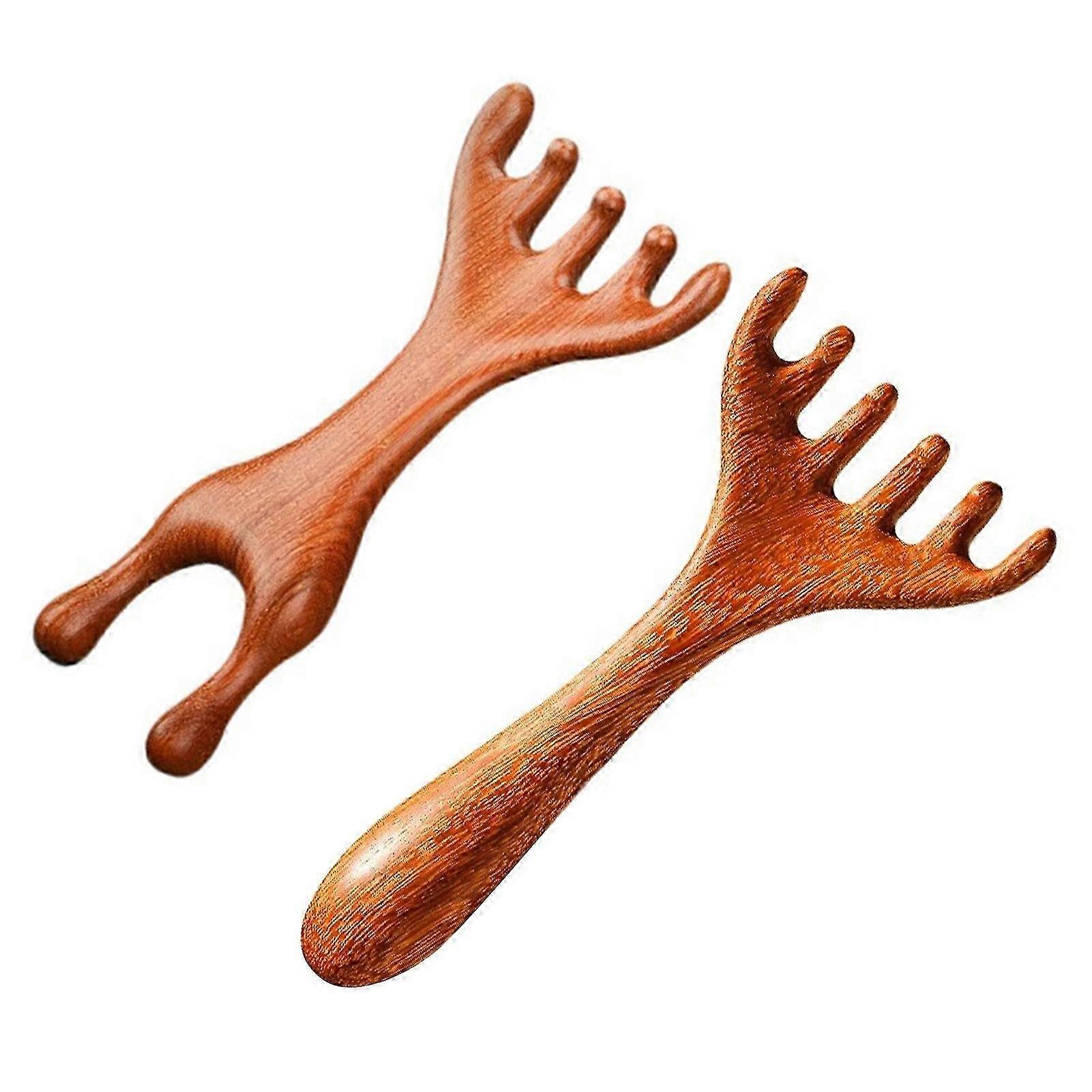6 nipper Meridians Massage ransack Unique Elegant Design for Daily Use