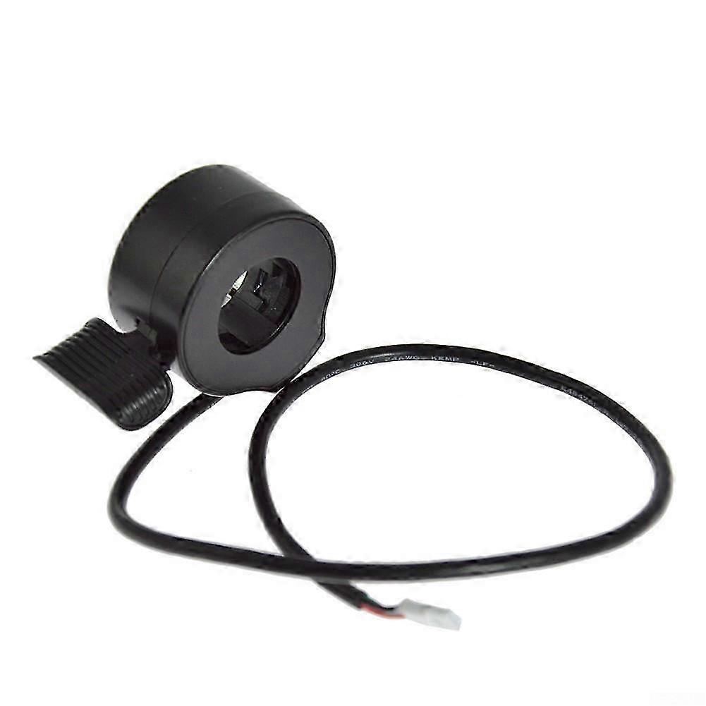 Electric Scooter Thumb Throttle Accelerator Finger Hall Sensor Accelerator
