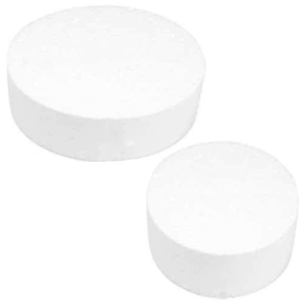 Cake Decoration Props Set, Perfect for Skill Development in Baking Arts