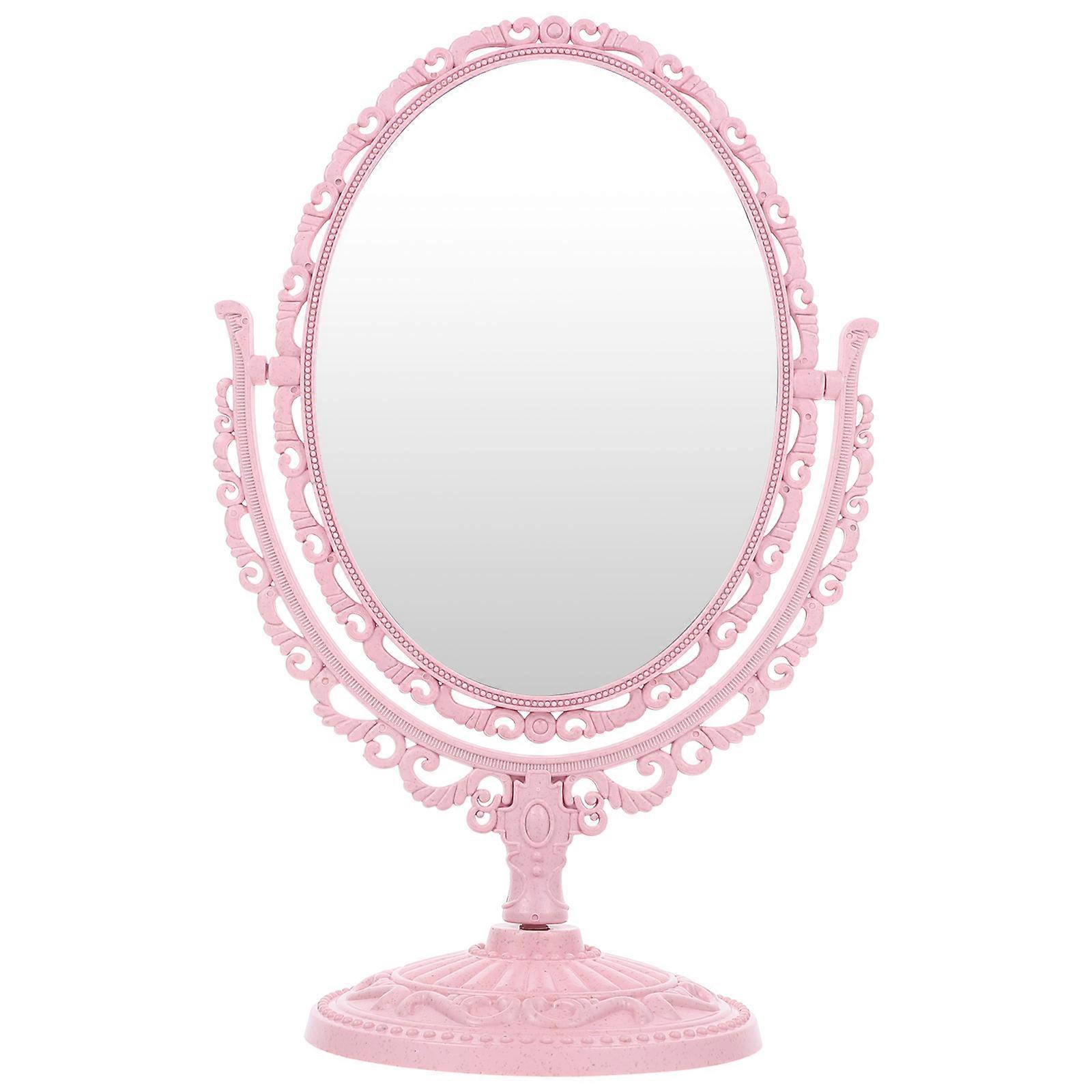 Magnifying Mirrors with Sturdy Build, Supporting Versatile Usage Scenarios
