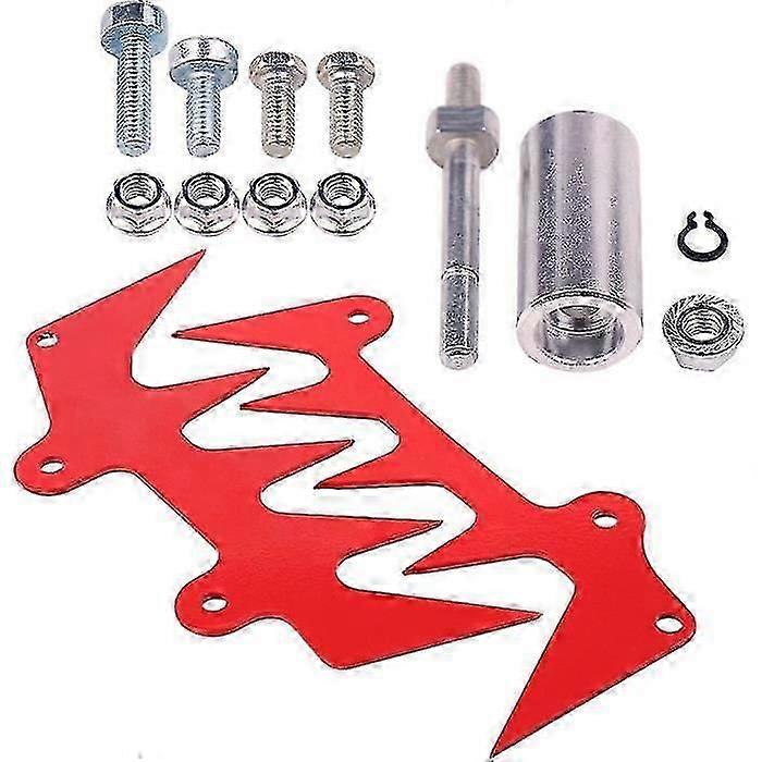 Felling Dog Spike Chain Roller Compatible With 064 066 Ms660 046 Ms460 Ms461 Chainsaws -cdsx