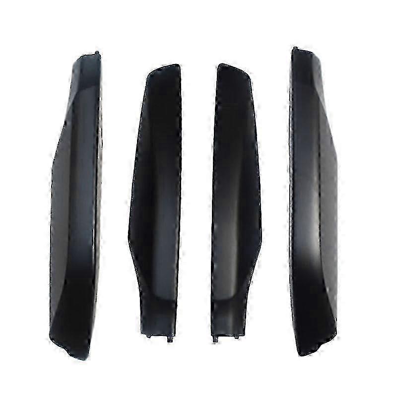 Roof Rack Rail End Cover Suitable for Certain Vehicle Models from 2003 to 2009