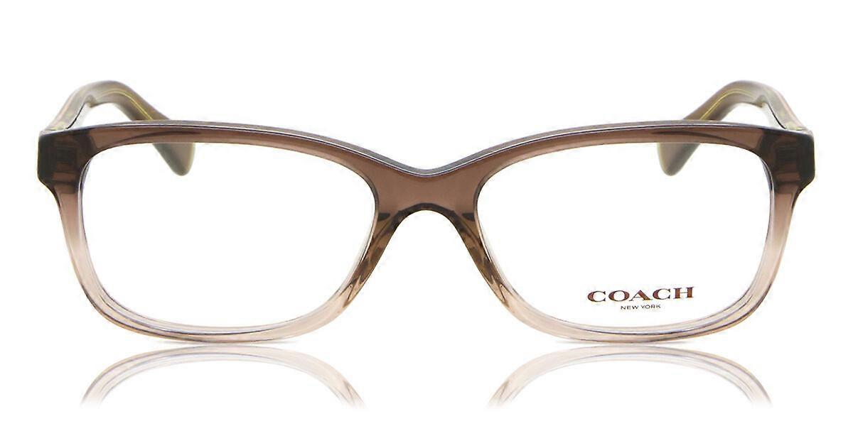Coach HC6089 5400 Women Eyeglasses