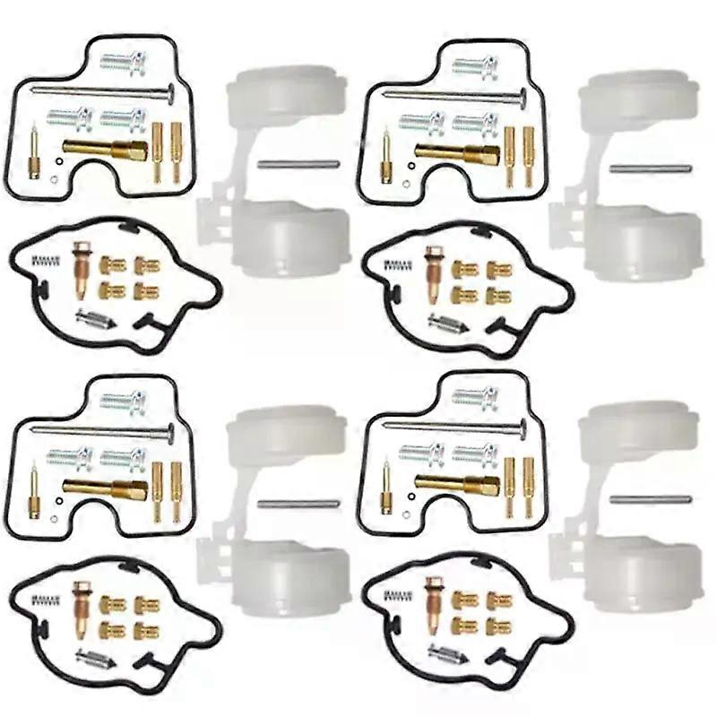 Honda CBR1100XXW Super Blackbird 1998 E-18 CARBURETOR (ED - Foto 7