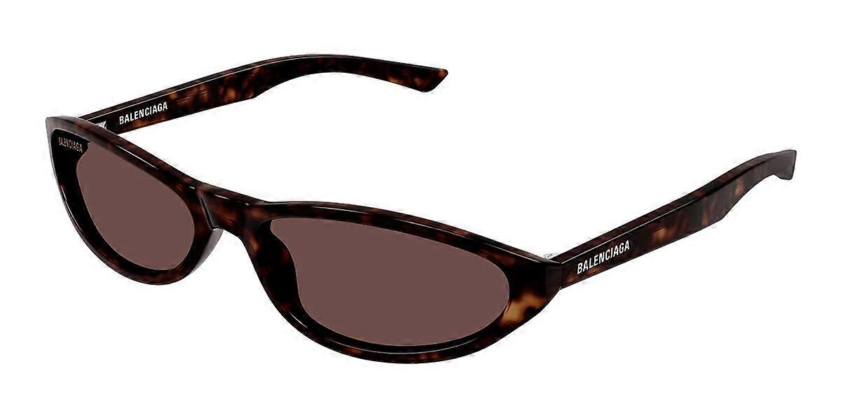 Balenciaga BB0007S 013 Unisex Sunglasses