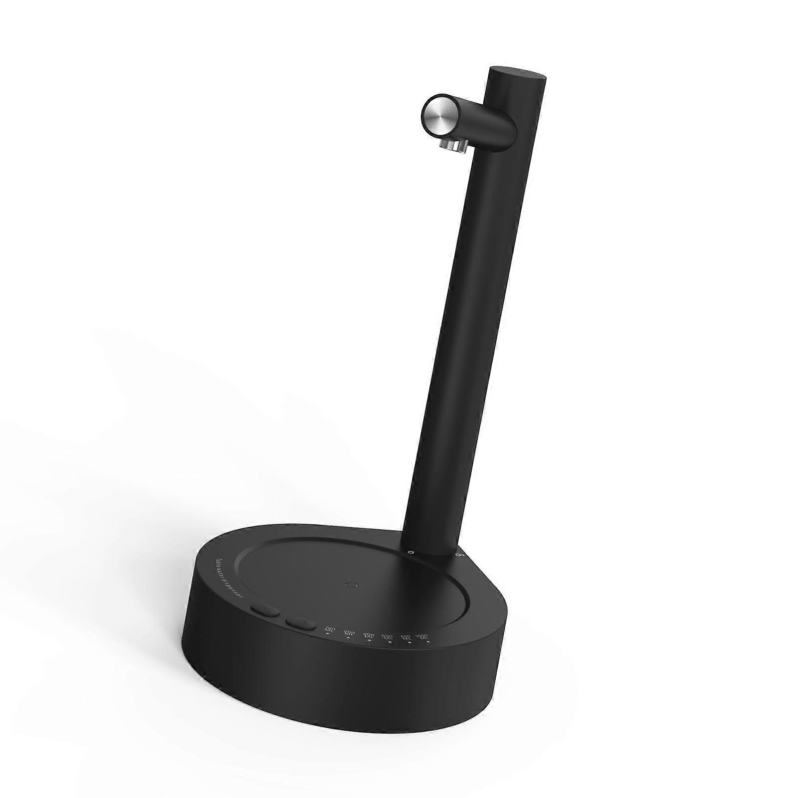 Modern Water Dispenser for Large Bottles, USB Rechargeable, Touch Key Functionality, Suitable for Drinking