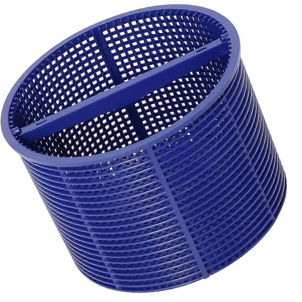 Durable Swimming Pool Skimmer Basket for Inground Pools – Efficient Debris Catching for Cleanliness in Pools, Bathtubs, and Sinks