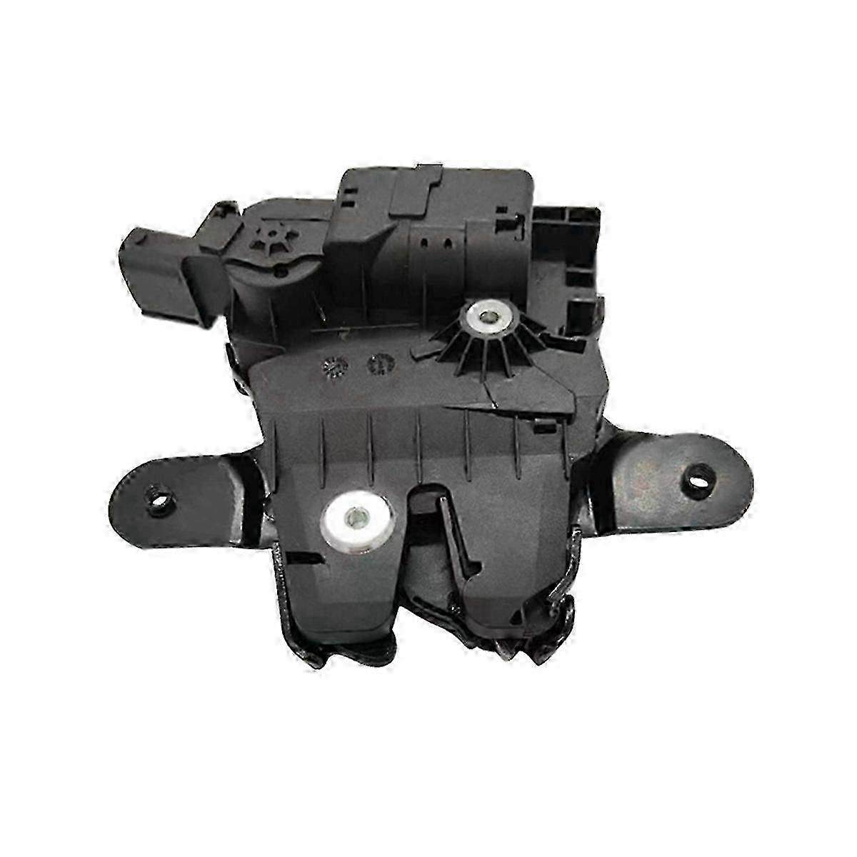 Split Rear Door Lock Latch for Mini R55 Model 51247167498 Suitable for 2008-2014 Vehicles