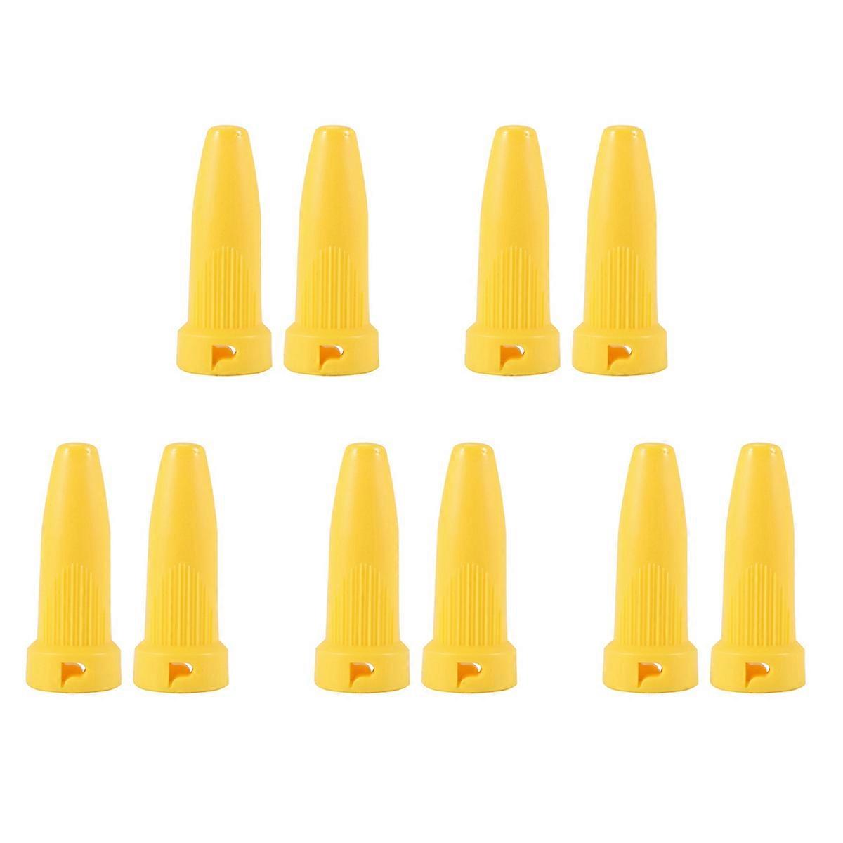 2Pcs for SC1 SG4/4 Etc SC Series Steam Cleaner Parts Nozzle