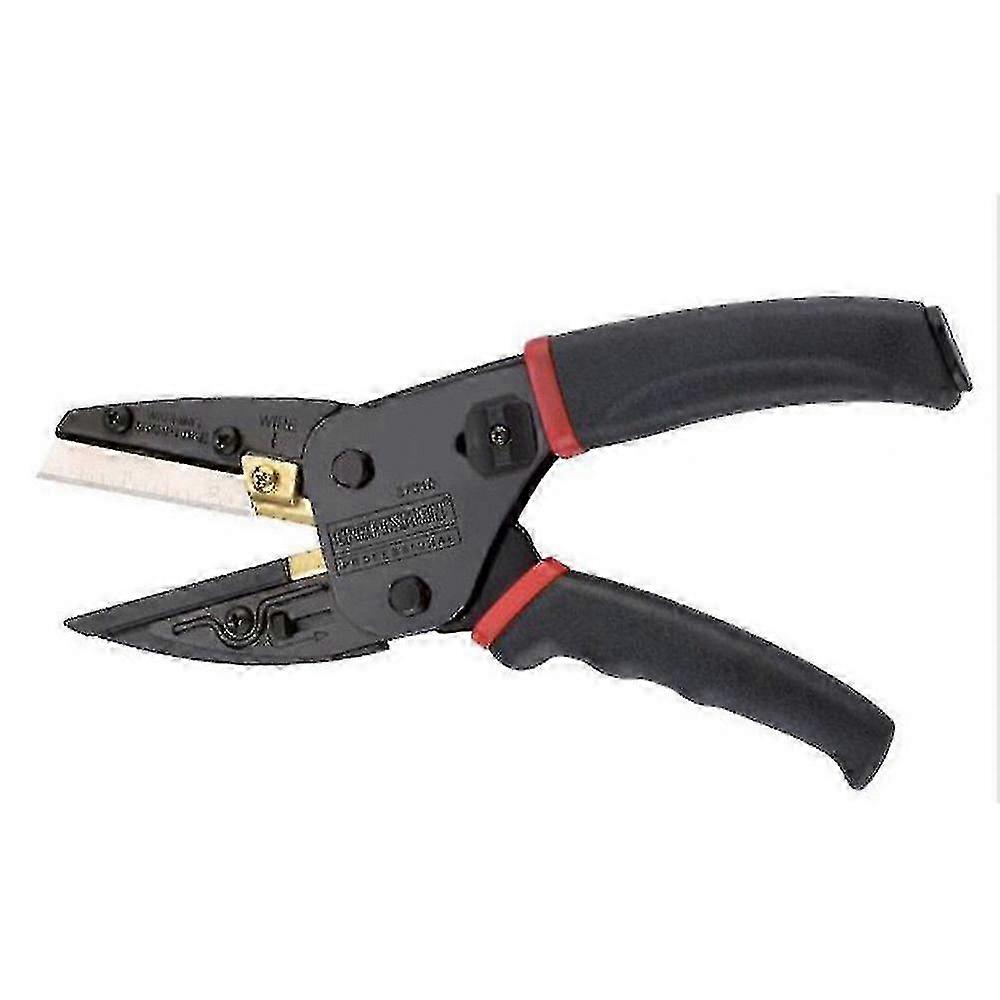 Multi Cuts 3 In 1 Power Cutting Tool With Built-in Wire Cutter And Utility Cutter Multifunctio RDZ Edition 0624