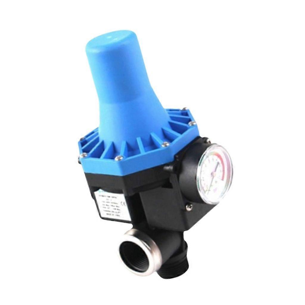Electronic Pump Pressure Regulator Automatic Water Pump Pressure Controller