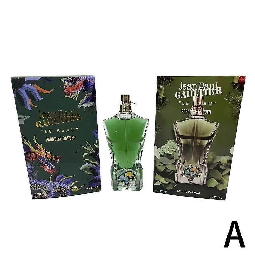 ジャンポールゴルチエルボーパラダイスガーデン125mlEDPスプレー