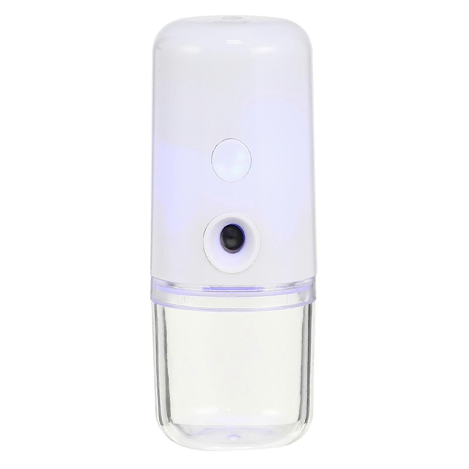 Compact and Lightweight Facial Sprayer Portable Design for Women Lady Girl Use 1Pc