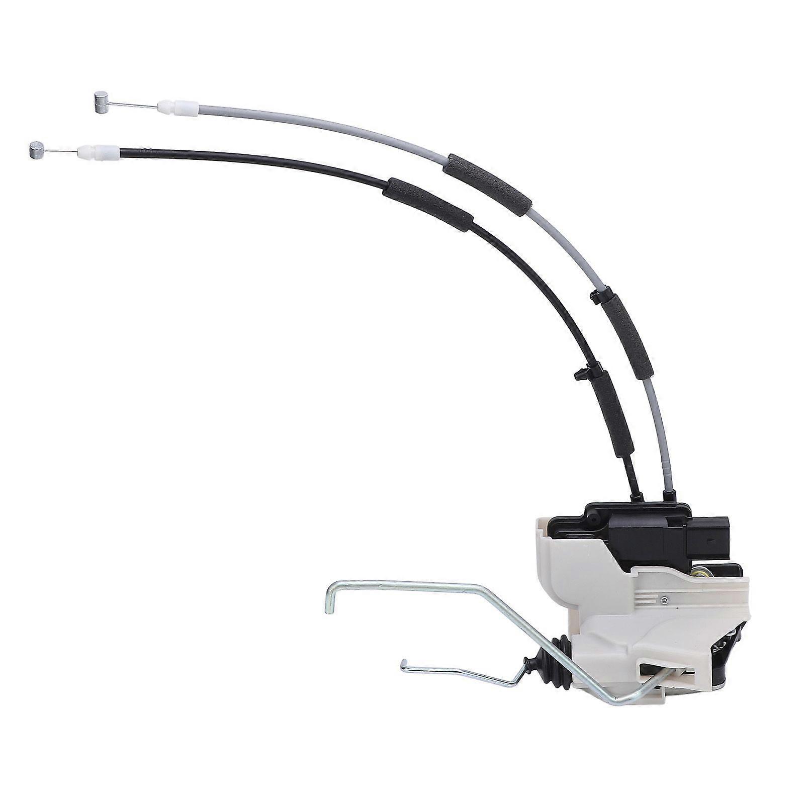 يعمل مشغل قفل الباب 4 دبابيس على تحسين سلامة السيارة استجابة سريعة تدوم طويلا لبيكانتو 2012 إلى 2016 الجبهة اليمنى: 81320 1Y030 MK76794