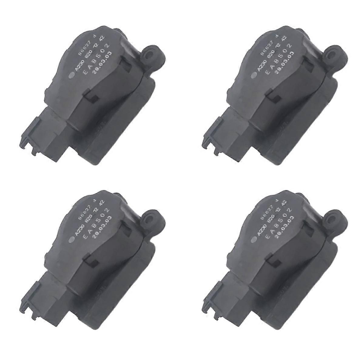 Air Conditioning Heating Servomotor For 