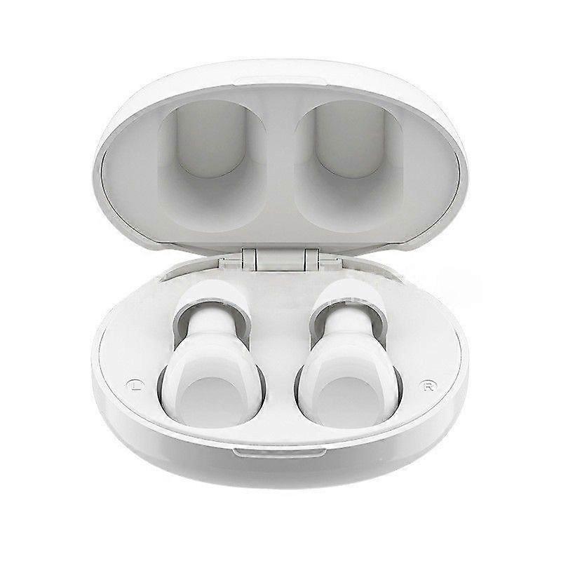 Digital Rechargeable Hearing Aid Sound Amplifier 2 Channels 3 Modes