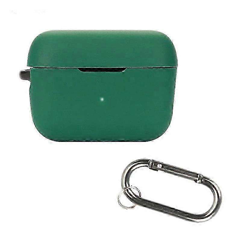 Silicone Cover for Bluetooth TWS Earphones, Protective Sleeve Case for Certain Brand Type D