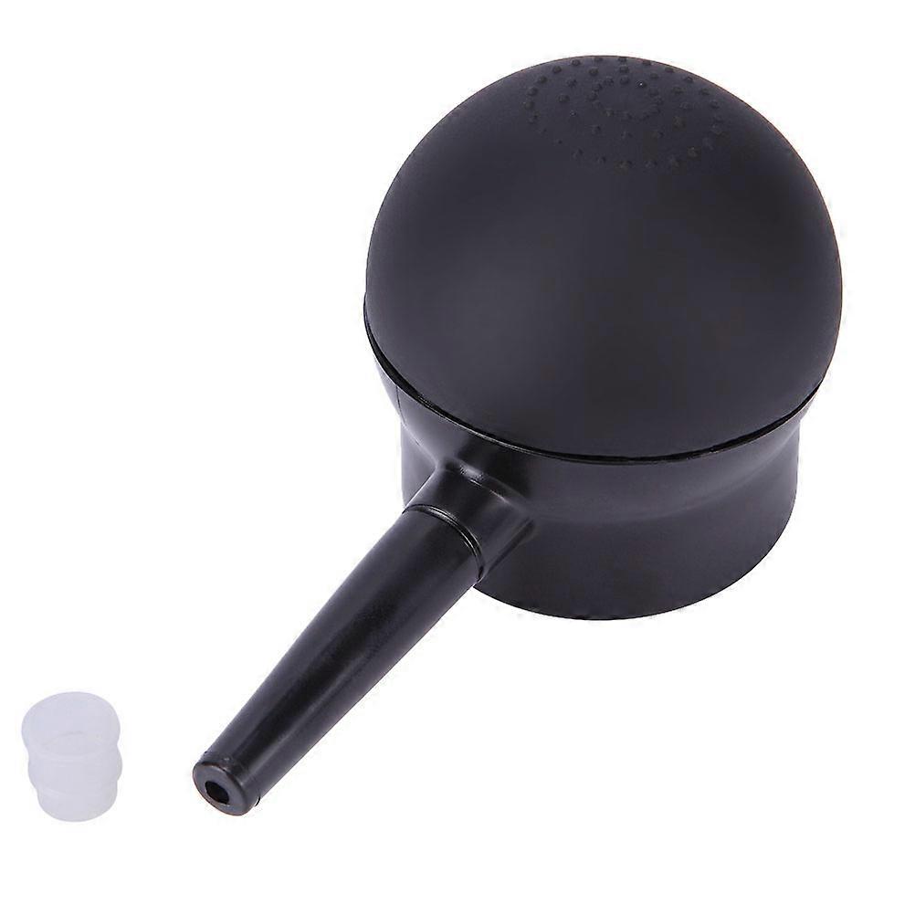 Fiber Applicator Pump Hair Powder Applicator Salon Use Professional Design 1Set