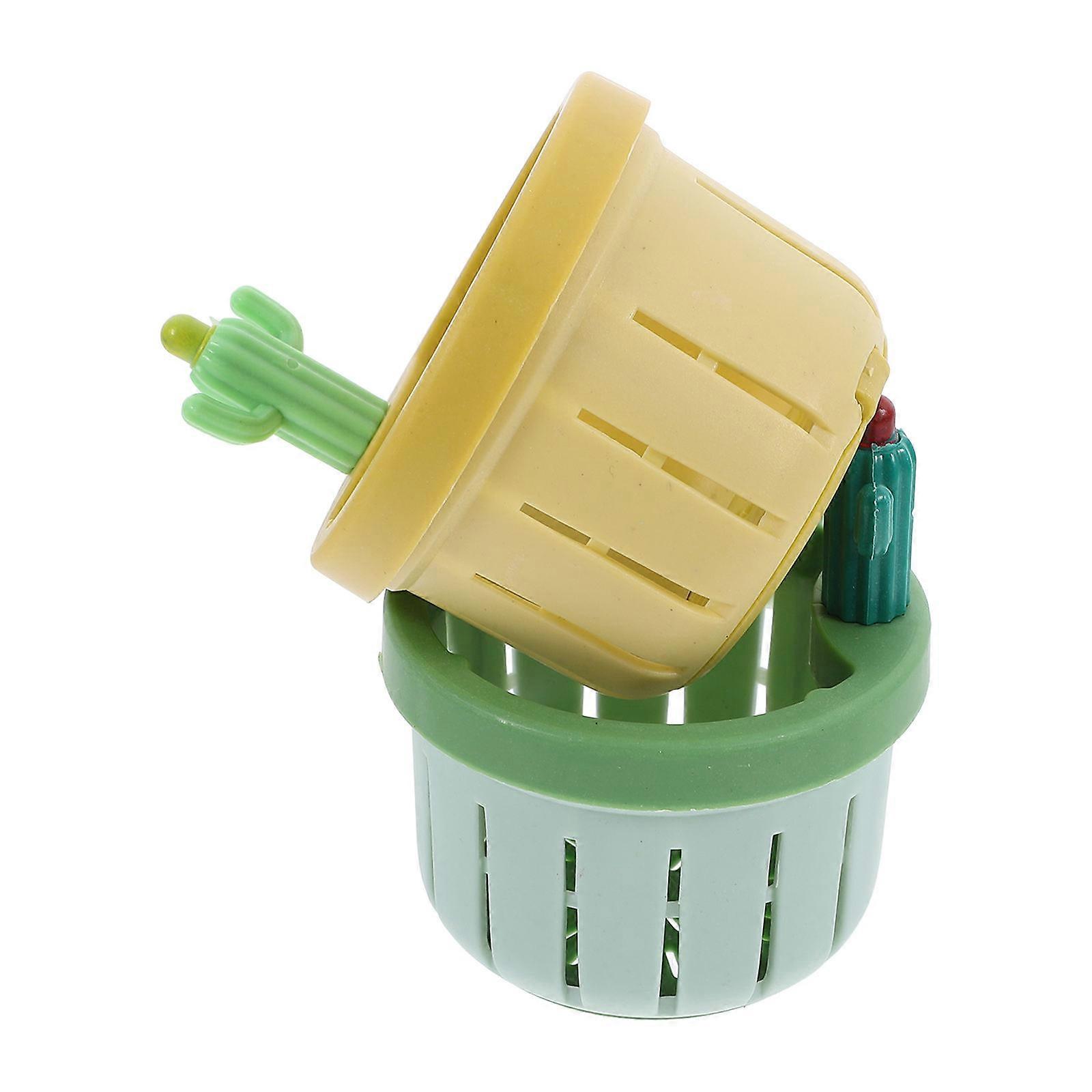 Sink Strainer Plug Filter Debris Kitchen Use 2Pcs