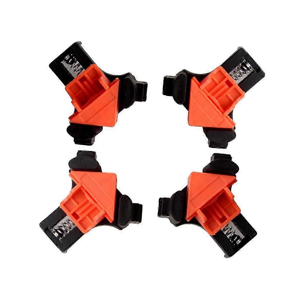 Woodworking Clamp 90 Degrees Clamp Wood Angle Clamp Corne Woodworking Hand Tool Angle Clamp Utility