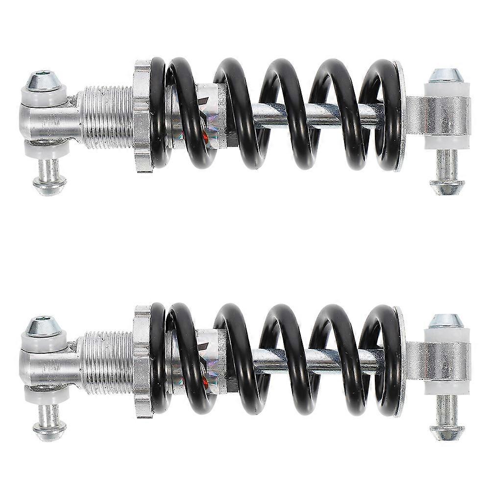 Durable Mountain Bike Shock Reducer – Enhanced Comfort for Rough Roads, Easy Installation for Electric & Folding Bicycles Replacement Tool