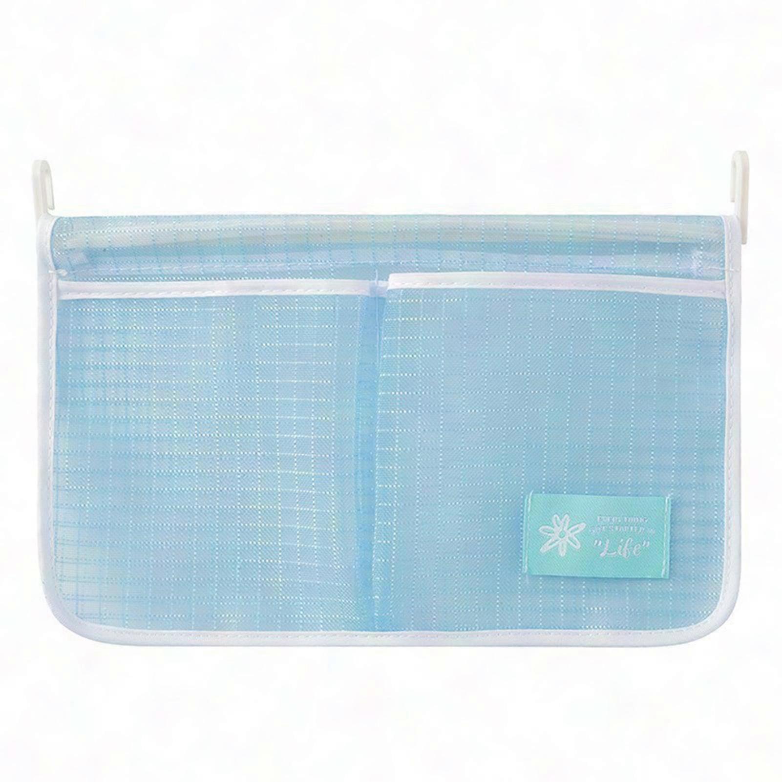 Fruits & Vegetables Mesh Storage Bag - Safe Material Multi-Purpose Kitchen Organizer