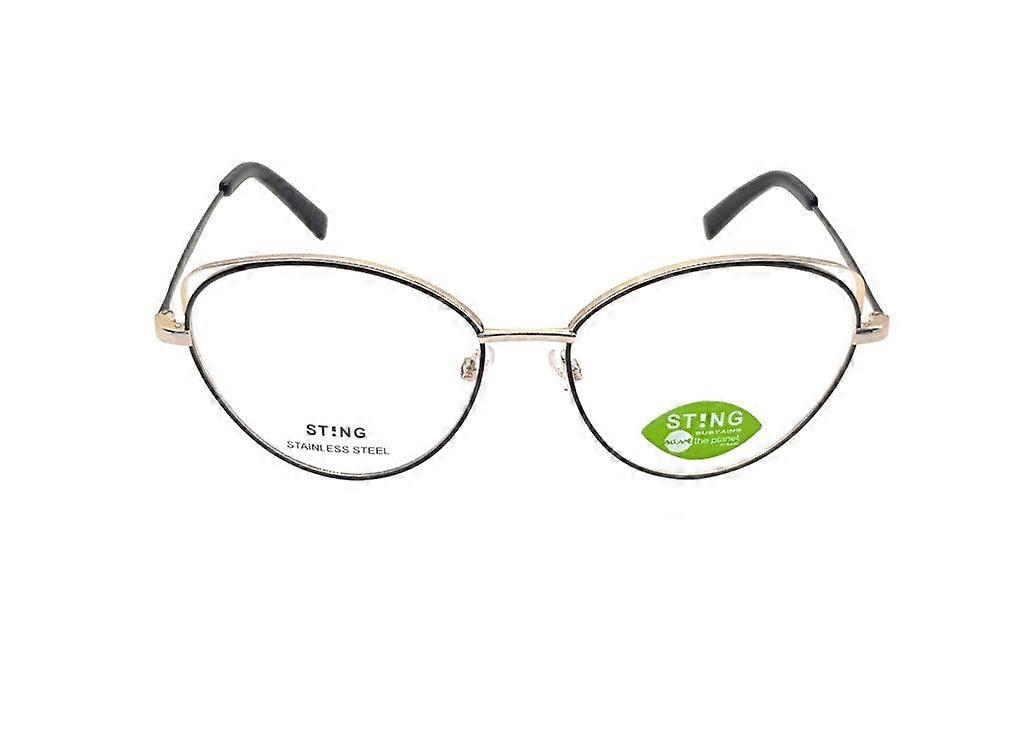 STING VST369 (0301) EYEGLASSES