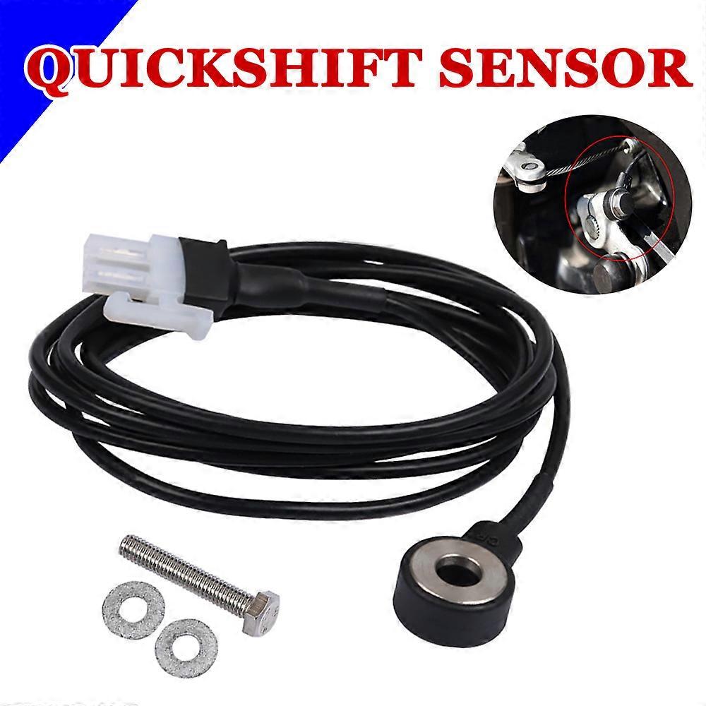 Rapid screw change sensor for motorcycles, for Honda CB500X CBR500R CB500F CBR250RR AfricaTwin CRF1000L MT-07 MT07