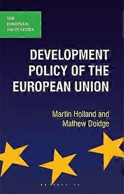 Development Policy of the European Union