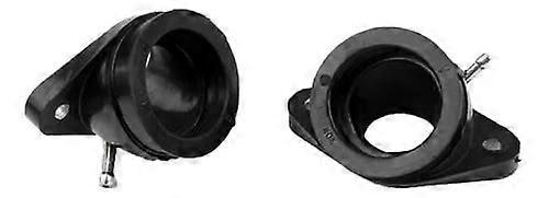 2 Pipette Carburetor For Yamaha Xv400 Virago Xv500 Xv535