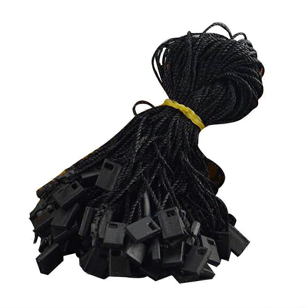 String String for Shirt String for Label 1000 Pieces Clothing for Labels Label String, Label String, String for Shoe Labels, 1pc