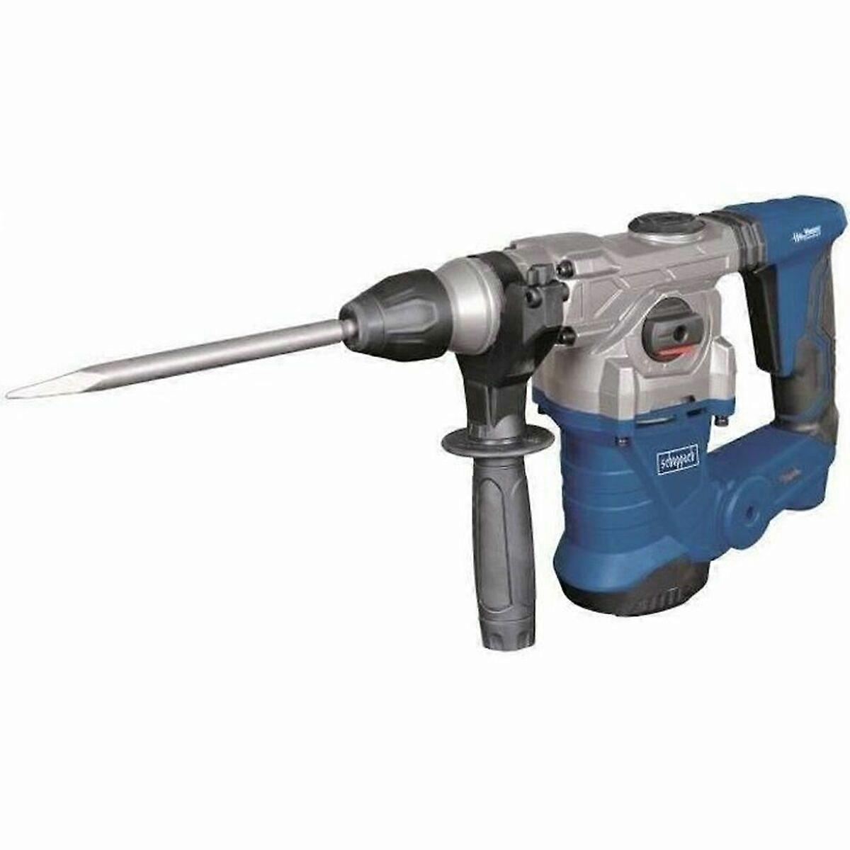 Perforierhammer Scheppach DH1300PLUS 1250 W
