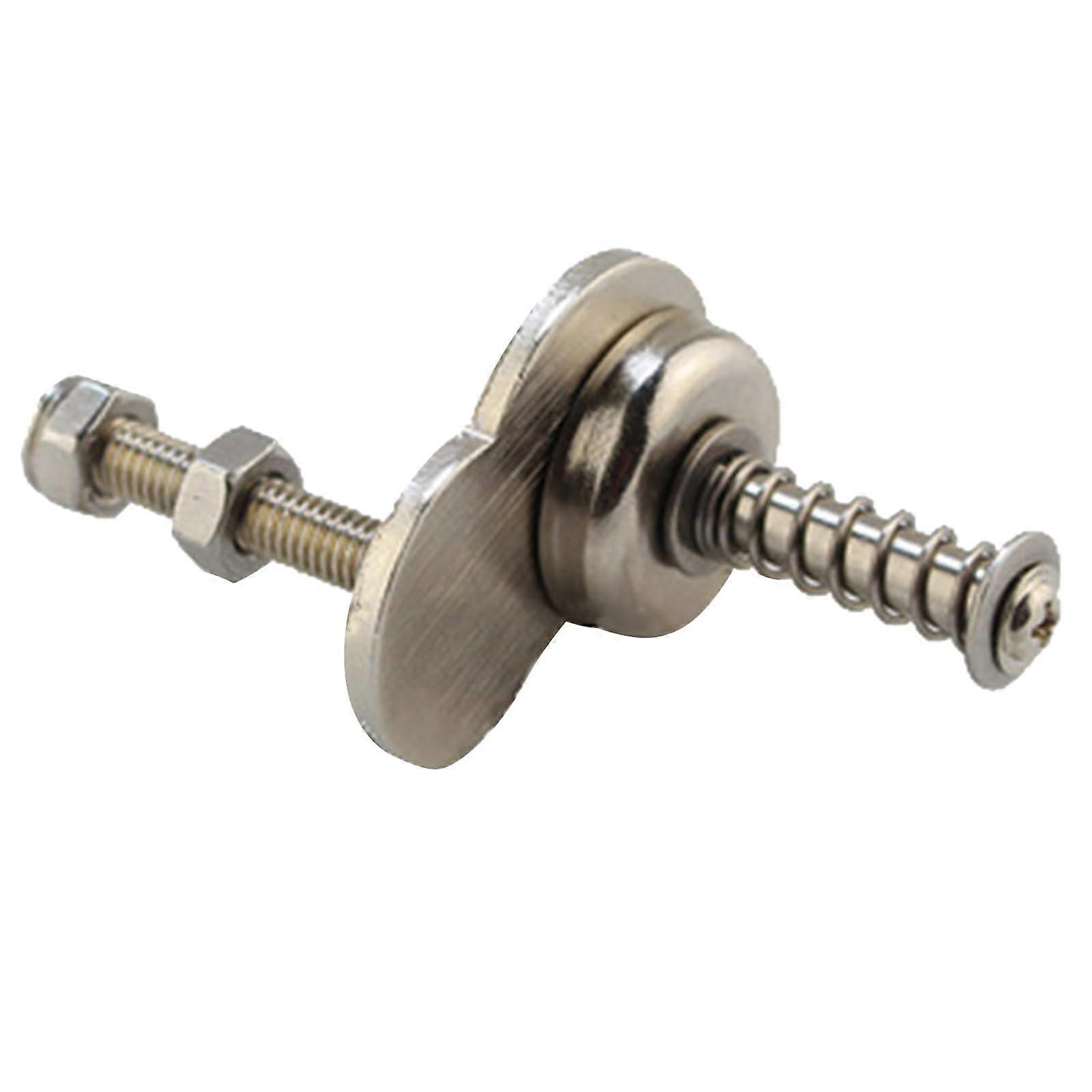 Bicycle Repair Accessory Metal Spring Part for Folding Bike, Professional Magnetic Accessory with 8 Shapes and High Compatibility