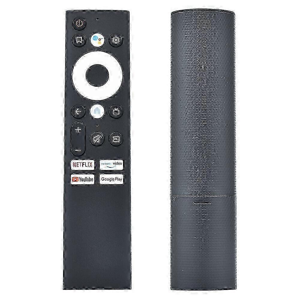 HS-8A00J-01 Pre diaľkové ovládanie hlasovej televízie Skyworth Coocaa Android TB7000