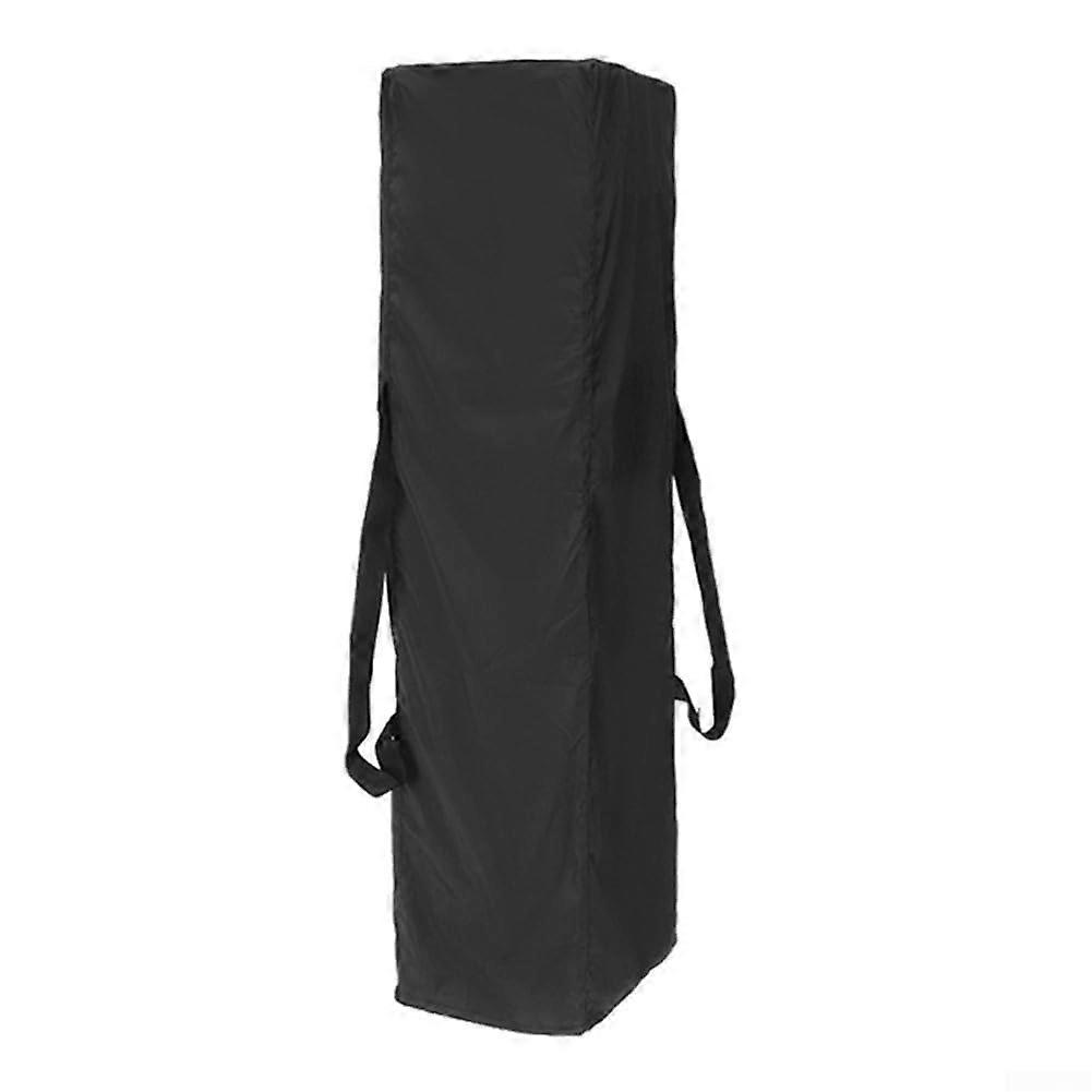 Tent storage bag for camping, waterproof and practical (140 x 34 x 44 cm)